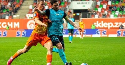 Miedziowi podejmują sensacyjnego lidera. Apetyt na kolejny „sold out”