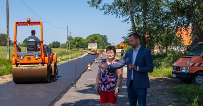 Ponad 25 mln zł na inwestycje w Gminie Rudna