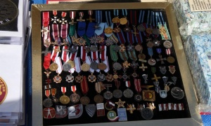 Jarmark Staroci już w niedzielę