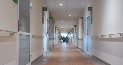 Szpital w Złotoryi rośnie w siłę. Powstał nowoczesny Oddział Opiekuńczo-Leczniczy za blisko 18 mln zł