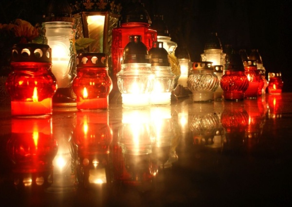 Tymczasowa organizacja ruchu w związku ze Świętem Wszystkich Świętych