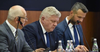 Trzysta milionów na dywidendę. 1,5 zł za każdą akcję KGHM