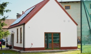 Mieszkańcy Gniewomierza mają swoje miejsce KGiGW (FOTO)