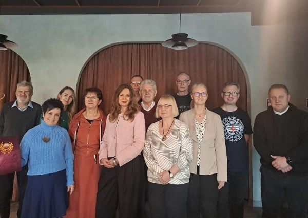 Komu Tytuł Człowieka Ziemi Złotoryjskiej AD 2025?