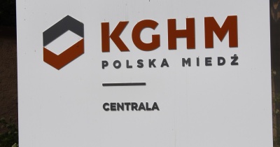 Załoga KGHM dostanie dodatkową nagrodę roczną. Walne – 9 czerwca
