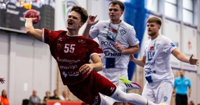 Grunwald na sportowe zakończenie roku Siódemki Miedź