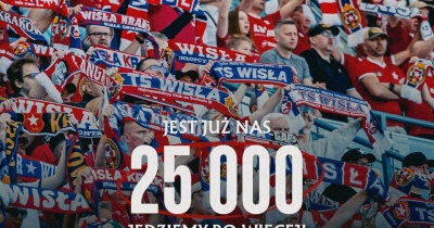 Baraż o ekstraklasę w czwartek a między Wisłą i Miedzią już iskrzy