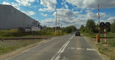 Przez weekend zamknięty przejazd na ul. Gniewomierskiej