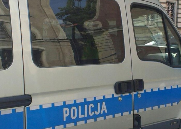 Sądowy finał szarży pod Biedronką