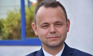 Piotr Karwan: zagwarantujemy jedność, spójność i dialog w Sejmiku