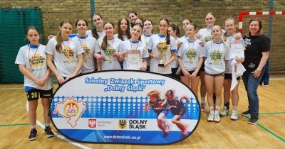 Sportowe sukcesy SP 9