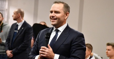 Prezydent  Karol Nawrocki odwiedzi Zagłębie Miedziowe. Termin do ustalenia!