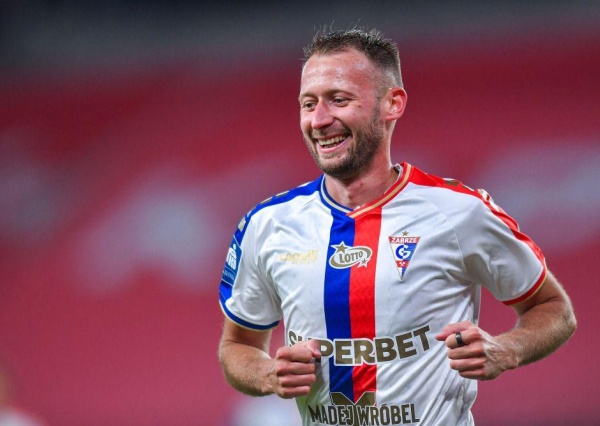 Liczyłem, że wrócę do KGHM Zagłębia Lubin 