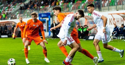 Gorący finisz transferowy Miedziowych