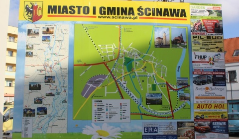 Ścinawa na drodze do czystszego powietrza! 