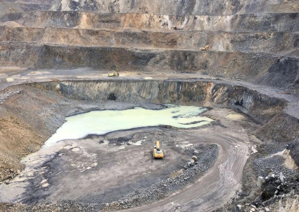 Tysiące mieszkańców przeciw kamieniołomowi.Skargę do Wojewódzkiego Sądu Administracyjnego ! 