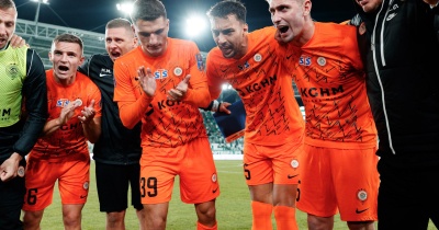 KGHM Zagłębie pożegnało się z Pucharem Polski