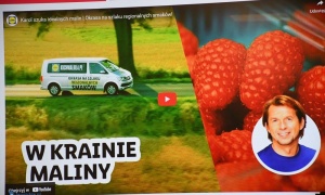 Przed nami Malinowy Motopiknik 2026