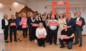Dzień Sołtysa w gminie Wądroże Wielkie (FOTO)