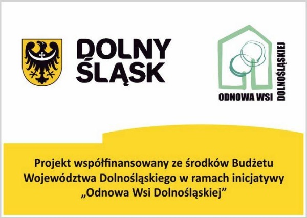 Modernizacja świetlicy wiejskiej w Zagrodnie