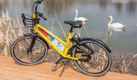 Miejskiego serwisu rowerowego w Jaworze nie będzie