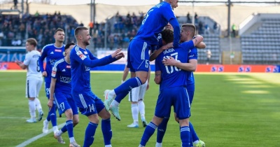 Polonia w kryzysie łatwym kąskiem dla Miedzi?