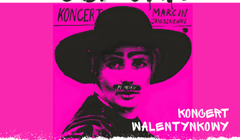 Walentynki nie tylko dla zakochanych…