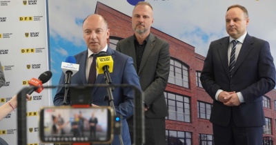 Lubin zaprasza Dolnośląskich Liderów Biznesu