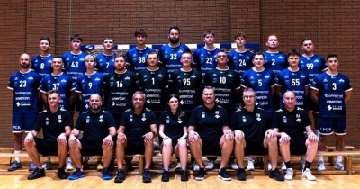 Startuje Liga Centralna. Na inaugurację mecz z Grunwaldem Poznań