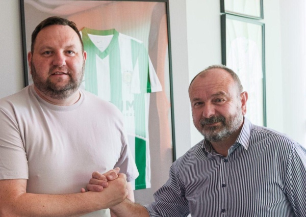 Nike partnerem technicznym Zagłębia Lubin do 2029 roku