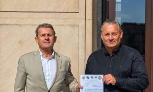 W Ministerstwie Finansów o podatku miedziowym