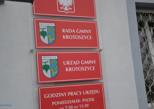 Gmina Krotoszyce szuka kasy na Centrum Integracji Społecznych