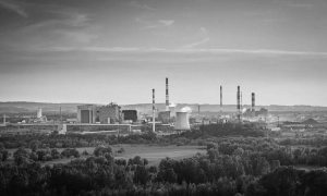 Żałoba w KGHM. Nie żyje 38-letni pracownik Huty Miedzi Głogów
