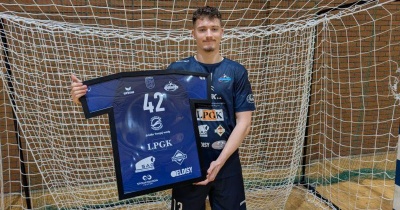 Siódemka gra z WOŚP. Trwają licytacje koszulek i medalu