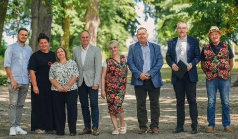 Święto plonów i tradycji już wkrótce 