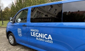 Nowy samochód dla DPS-u. Będą też małe autobusy 