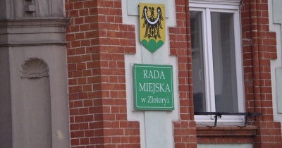 Radna zagłosowała na...