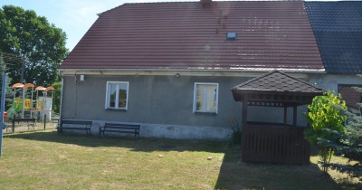 Kolejna świetlica w gminie będzie wyremontowana