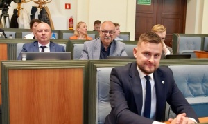 Marek Woch na wojnie z Sejmikiem. Chodzi o klub radnych mający PSL-owców w składzie
