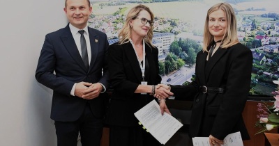 Kolejny etap modernizacji szpitala w Złotoryi (FOTO)