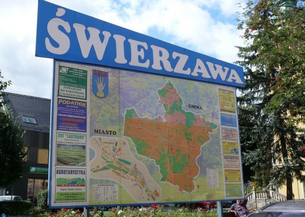 Różana uzyskała samodzielność. Nowe sołectwo w gminie Świerzawa