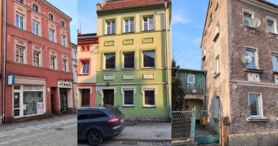 Stoją puste, ale dostaną je mieszkańcy – „reanimację” przejdzie więcej pustostanów 