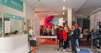 Ambasadorki inspirują, a mieszkanki korzystają od 20 lat 