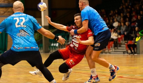 Podzielono pieniądze na sport w Legnicy