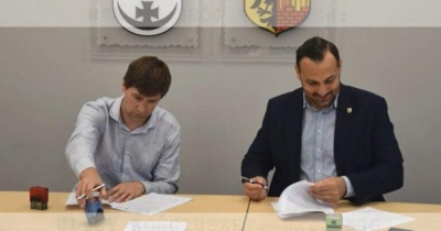 Ścinawa w inwestycyjnym amoku. Podpisano kontrakt na ponad 17 milionów