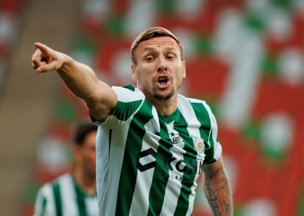 Miedziowi się szkolą. Jasmin Burić, Michał Nalepa i Arkadiusz Woźniak rozpoczęli Kurs Trenerski UEFA B+A