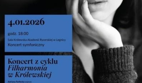 Noworoczne spotkanie z klasyką