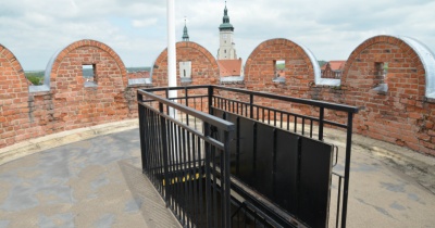 City break w Złotoryi