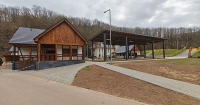 Złota Arena w pełnej krasie. Chrzest w maju