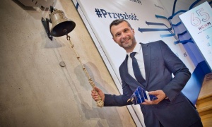 Obligacje KGHM serii D wprowadzone do obrotu na warszawskim rynku Catalyst